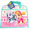 Skye Paw Patrol Doodle Book Bag