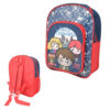 Official Harry Potter Hogwarts Deluxe Backpack